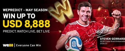 Bonus Selamat Datang Eksklusif Untuk Anda