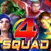 4 Squad screenshot