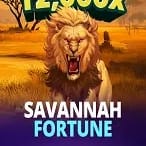 Savannah Fortune