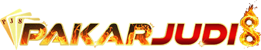 mypakarjudi8.com Logo